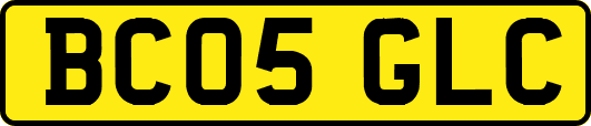 BC05GLC