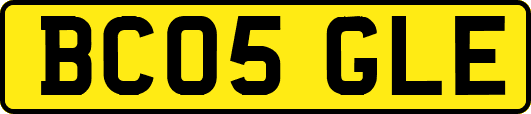 BC05GLE