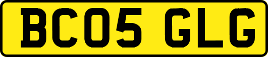 BC05GLG
