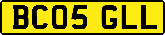 BC05GLL