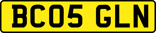 BC05GLN