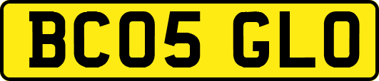 BC05GLO