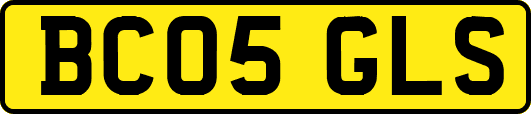 BC05GLS