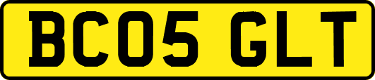 BC05GLT