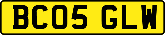 BC05GLW
