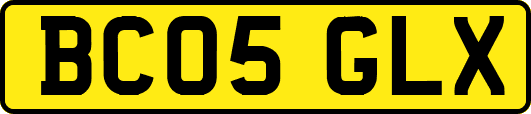 BC05GLX