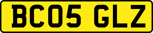 BC05GLZ