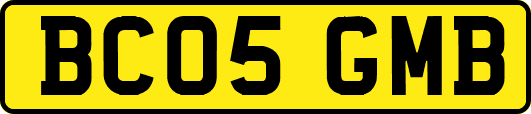 BC05GMB