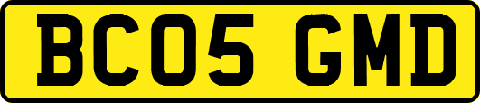 BC05GMD