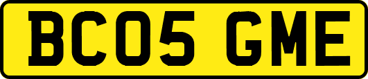 BC05GME