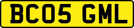 BC05GML