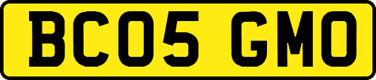 BC05GMO