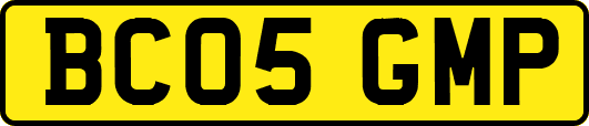 BC05GMP