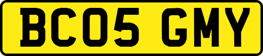 BC05GMY