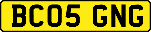 BC05GNG