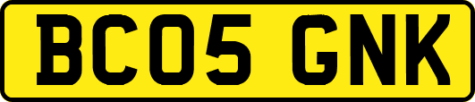 BC05GNK