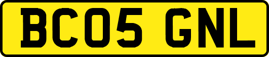 BC05GNL
