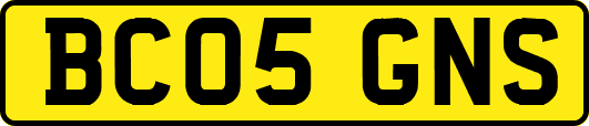 BC05GNS