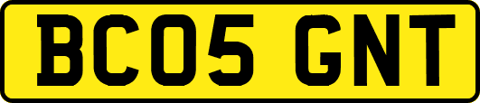 BC05GNT