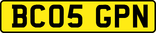 BC05GPN
