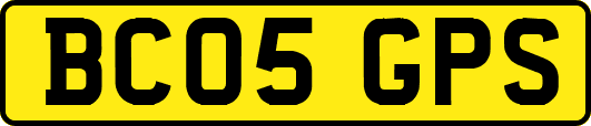 BC05GPS