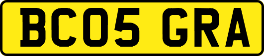 BC05GRA