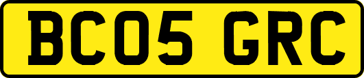 BC05GRC