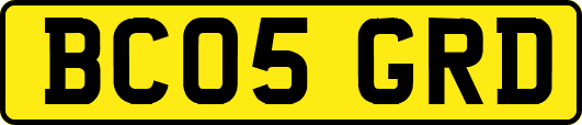 BC05GRD