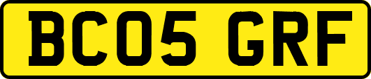 BC05GRF