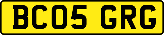 BC05GRG