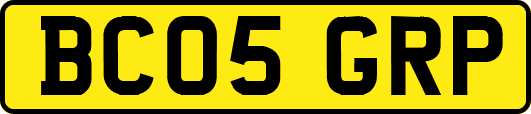 BC05GRP