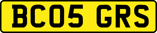 BC05GRS