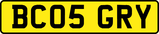 BC05GRY