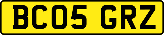 BC05GRZ