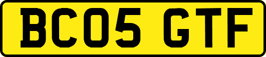 BC05GTF