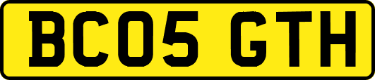 BC05GTH