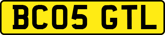 BC05GTL