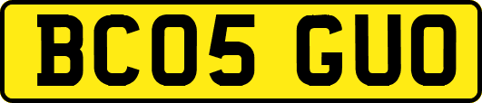 BC05GUO