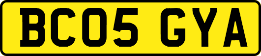 BC05GYA