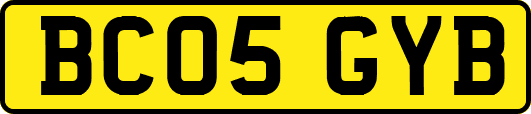 BC05GYB