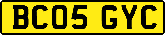 BC05GYC