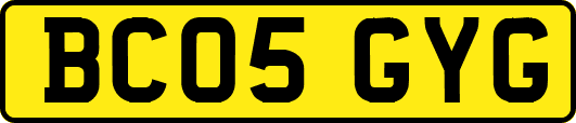 BC05GYG
