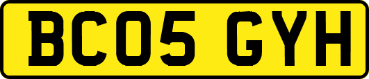 BC05GYH
