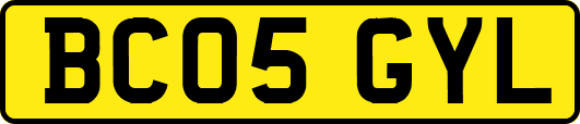 BC05GYL