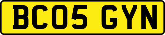 BC05GYN