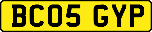 BC05GYP