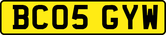 BC05GYW