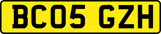 BC05GZH