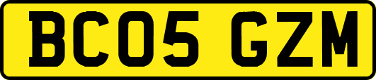 BC05GZM