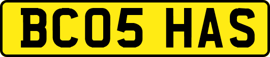 BC05HAS